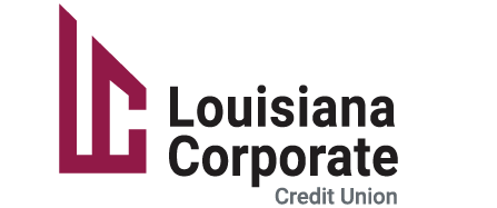 &copy; Louisiana Corporate Credit Union